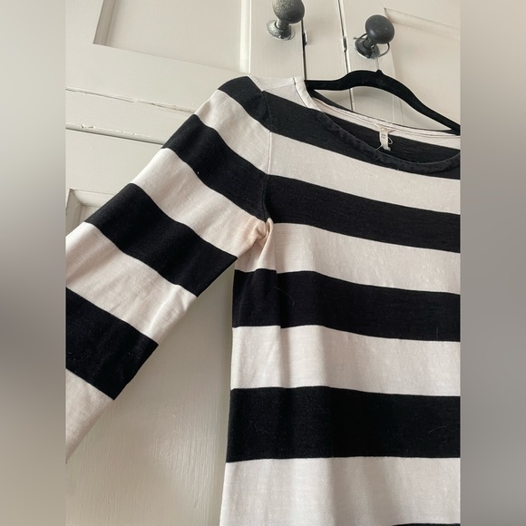 J Crew striped dress - Picture 6 of 7